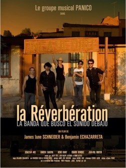 La Réverbération (2012)