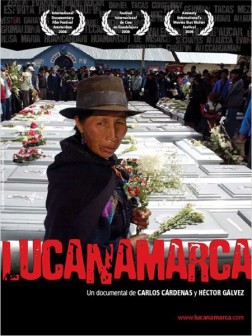 Lucanamarca (2008)