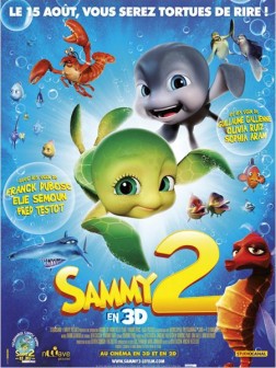Sammy 2 (2011)