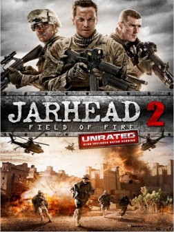 Jarhead 2 (2014)