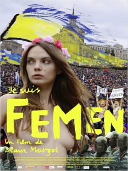 Je suis Femen (2014)