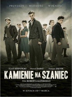 Kamienie na szaniec (2014)