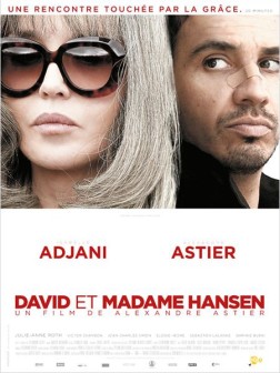 David et Madame Hansen (2011)
