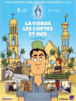 La Vierge, les Coptes et Moi (2012)