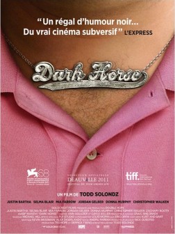 Dark Horse (2011)