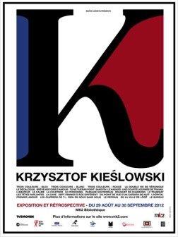 Le Monde de Krzysztof Kieślowski (2012)
