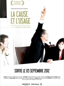 La Cause et l'Usage (2012)
