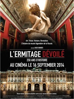 L'ermitage (2014)