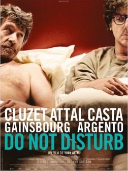 Do Not Disturb (2012)