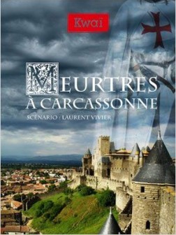 Meurtres à Carcassonne (2014)
