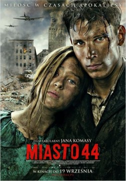 Miasto 44 (2014)
