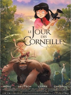 Le Jour des Corneilles (2011)