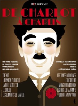 De Charlot à Chaplin (2012)
