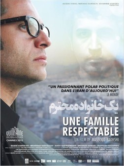 Une famille respectable (2012)