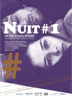 Nuit #1 (2010)