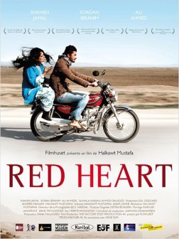 Red Heart (2011)