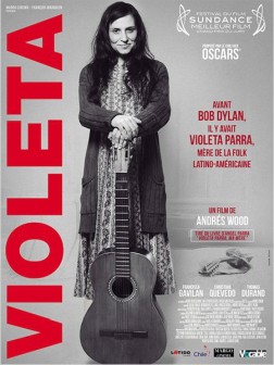 Violeta (2011)