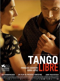 Tango libre (2012)
