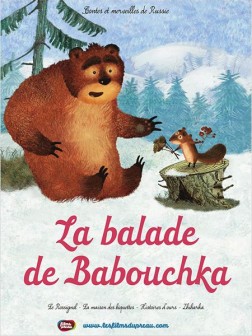 La Balade de Babouchka (2012)