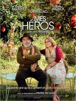 Mes Héros (2011)