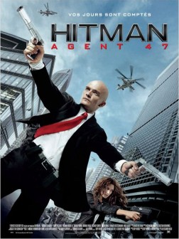 Hitman: Agent 47 (2015)
