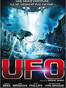 Alien Uprising (2013)