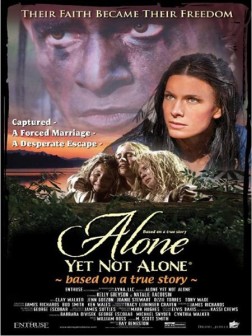 Alone Yet Not Alone (2013)