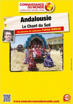 Andalousie - Le chant du Sud (2013)