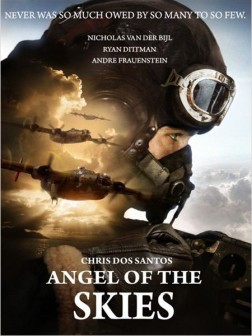Les Anges du ciel (2013)