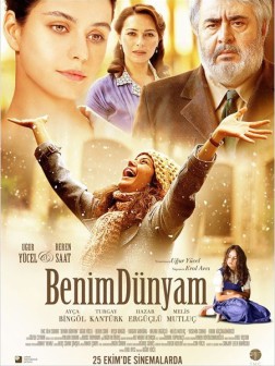 Benim Dünyam (2013)