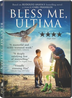 Bless Me, Ultima (2013)