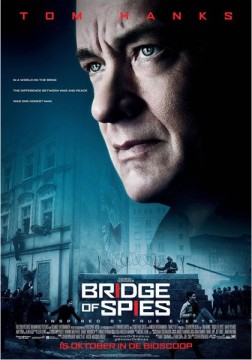Le Pont des Espions (2015)