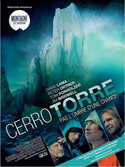 Cerro Torre, pas l'ombre d'un doute (2013)