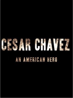 Cesar Chavez : An American Hero (2013)