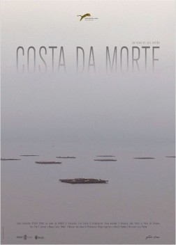 Coast of Death (2013)