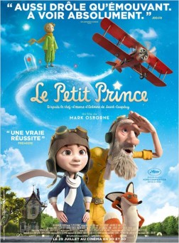 Le Petit Prince (2015)