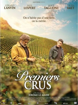 Premiers crus (2014)