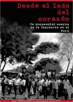 Desde el lado del Corazon (2013)