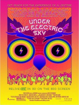 EDC 2013: Under the Electric Sky (2013)
