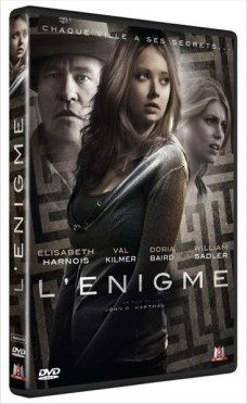 L'Enigme (2013)