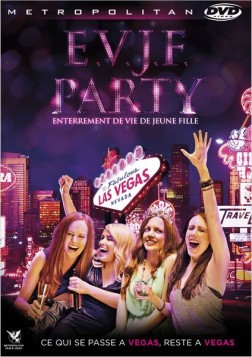 EVJF Party (2013)