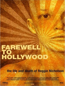 Farewell to Hollywood (2013)