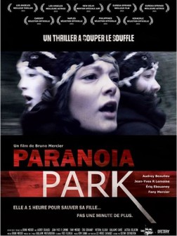 Paranoïa Park (2015)
