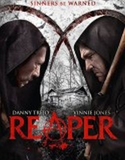 ￼ Reaper (2014)