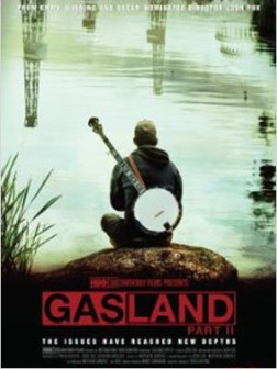 Gasland Part II (2013)