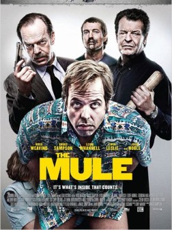 The Mule (2014)