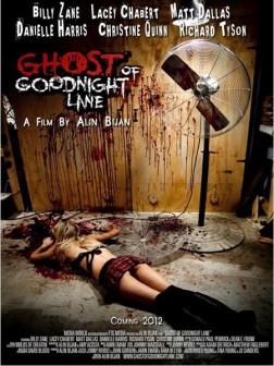 The Ghost of Goodnight Lane (2013)