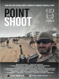 Point and Shoot (2014)