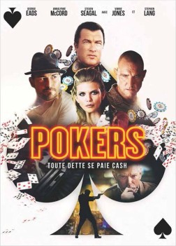 Pokers (2014)