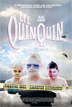 P'tit Quinquin (2014)